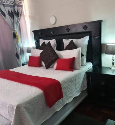 Magaliesberg Casa | Emtec Farm Accommodation