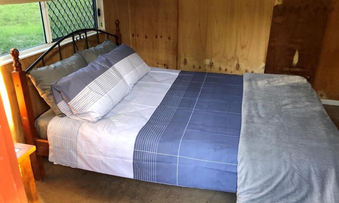 Tabulam Otro | Emu Creek Retreat