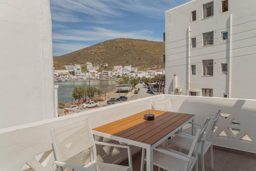 Merichas Apartamento | Emvatis Luxury Apartments E3