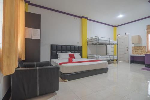 Balikpapan Casa | EMWEKA Pavillion Balikpapan