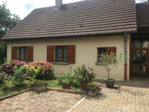 Nolay Casa | En Beauvoir