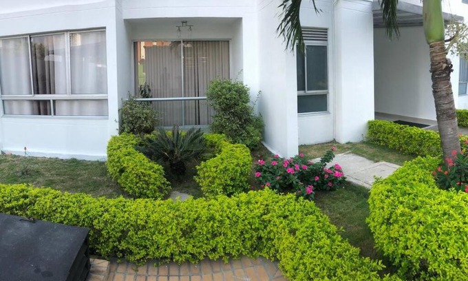Norte de Santander Apartamento | En Cúcuta amoblado Muy cómodo y central