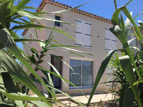 Salin-de-Giraud Apartamento | En camargue