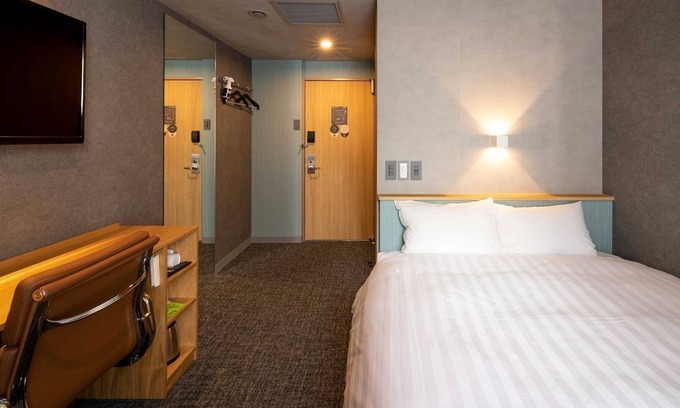 Naka Ward Casa | EN Double VS | EN x Standard Plan Stay withou / Hamamatsu Shizuoka