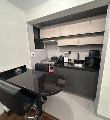 Downtown La Paz Apartamento | En el centro de La Ciudad Maravilla La Paz