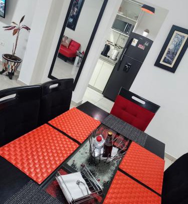 Trujillo Apartamento | En el centro y hermosa vista! Con cochera