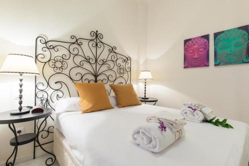 Triana Apartamento | En el corazón de Triana, Sevilla