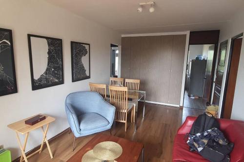 Renaca Apartamento | En el mejor barrio de Reñaca