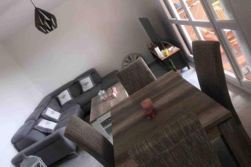 La Bocca Nord Apartamento | En FAMILLE ou Entre AMIS