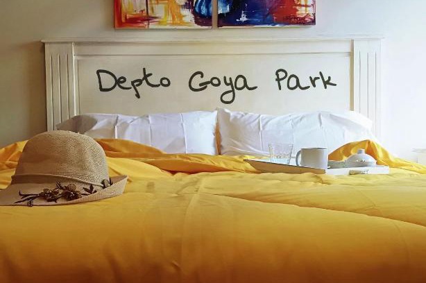 Los Reartes Apartamento | En Goya