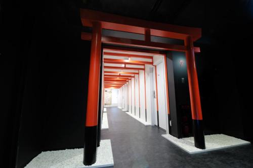 Dogenzaka Hotel | EN Hotel Shibuya
