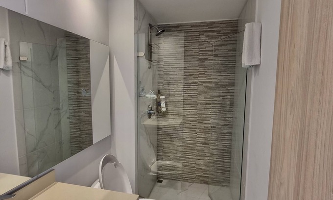 Campin Apartamento | Apartamento moderno, en chapinero un lugar muy central y seguro