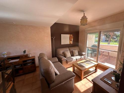 Chiclana de la Frontera Apartamento | En la zona más tranquila del Novo Sancti Petri