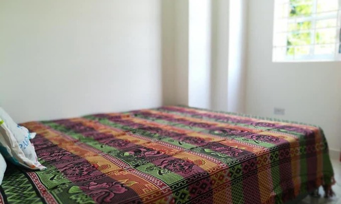 Canapote Apartamento | En mi casa cartagena