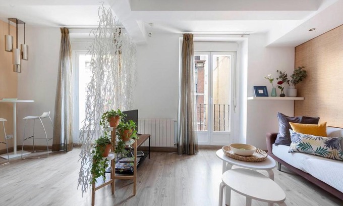 Palacio Apartamento | En Palacio Casa Entera con Dos Suites