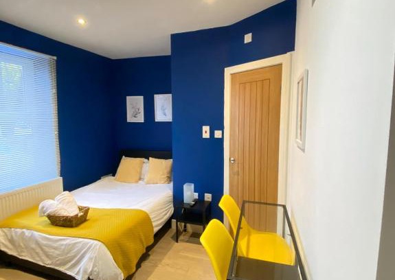 Stratford Casa | En-suite near Stratford in a guesthouse