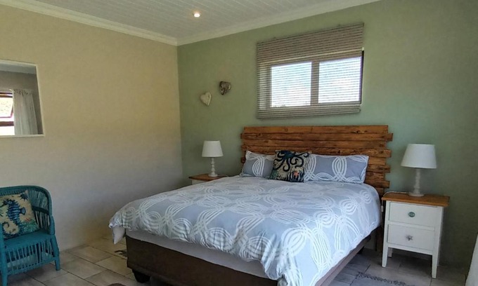 Plettenberg Bay Casa | En-suite, private room, free WIFI in Plett
