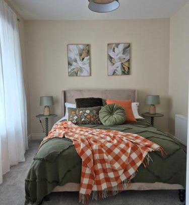 Cloughjordan Casa | En-suite room Cloughjordan 4