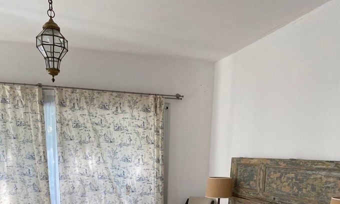 Vicente López Cama Y Desayuno | Habitacion en suite , en Casa familiar cerca de la costa de Vicente Lopez