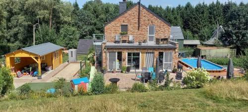 Walk Apartamento | « En toute simplicité chez Fabienne et Bruno »