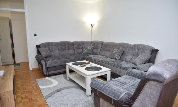 Kraljevo Apartamento | ENA apartman