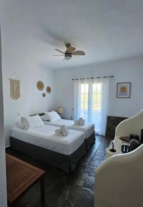 Korissia Apartamento | Enalia Studio