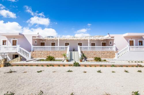 Menetai Apartamento | Enalia Suites