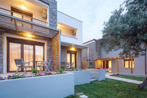 Ierissos Casa | Enalia Villas