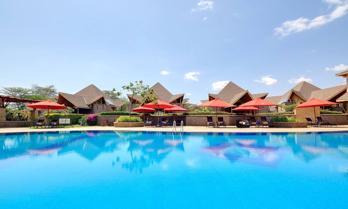 Naivasha Complejo | Enashipai Resort & Spa