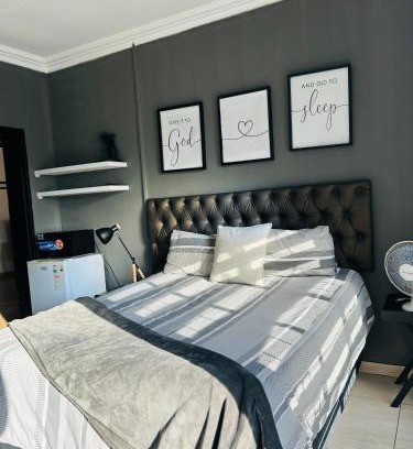 Bronkhorstspruit Casa | Enawe Lodge