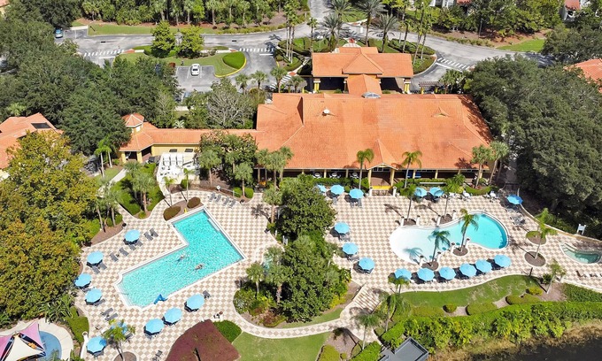 West Kissimmee Apartamento | Encantada Resort Vacation Townhomes by IDILIQ