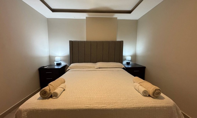 Tegucigalpa Apartamento | Ubicado en Roble Oeste al sur de la ciudad en una zona tranquila y segura