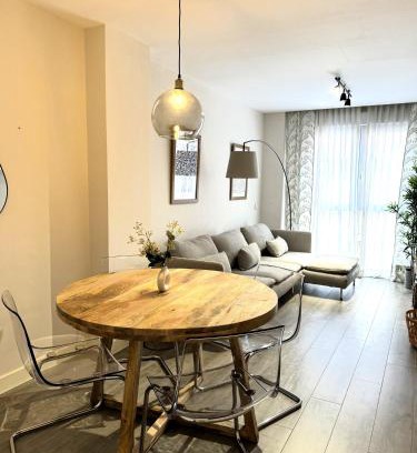 Almenara Apartamento | Encantador apartamento en Castilla by beBalmy