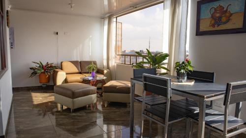 Kennedy Apartamento | Encantador cómodo y confortable.