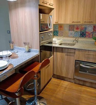 Calama Apartamento | Encantador departamento en Calama 2 Habitaciones