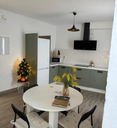 Villafranca de Córdoba Apartamento | Encantador piso en Villafranca