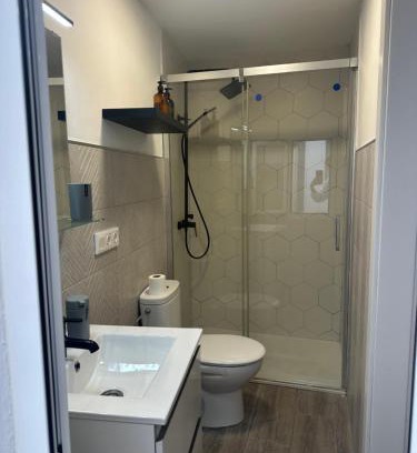 Villafranca de Córdoba Apartamento | Encantador Bajo en Villafranca de Córdoba