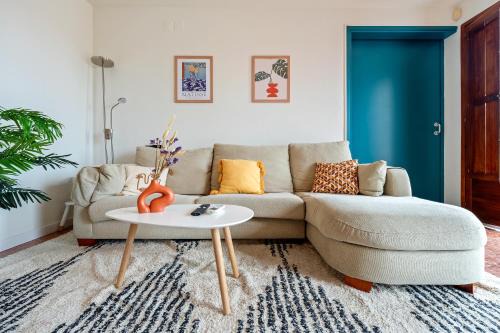 San Sadurni Apartamento | Encantador loft