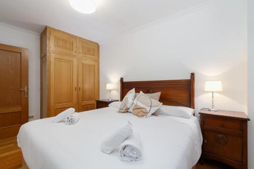 Vigo Apartamento | Encantador piso con parking by CABANA Rentals