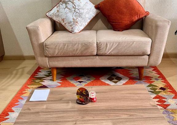 San Isidro Apartamento | Encantador refugio con hermosa vista