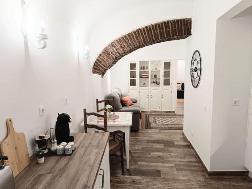 Evora Apartamento | Encantador T1 Coração de Évora