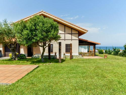 Cabo de Ajo Casa | Encantadora casa con espectaculares vistas
