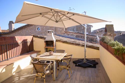 El Vilosell Casa | Encantadora Casa Rural para 4 personas en El Vilosell