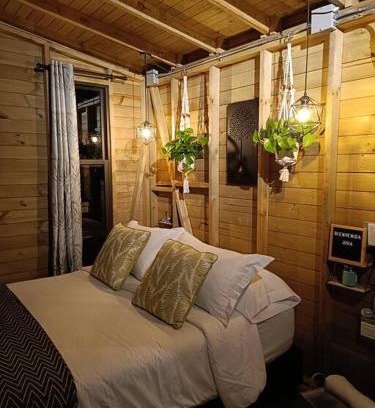 San Carlos Casa | EncantadoraCabañaSanCarlosAntioquía Rumy