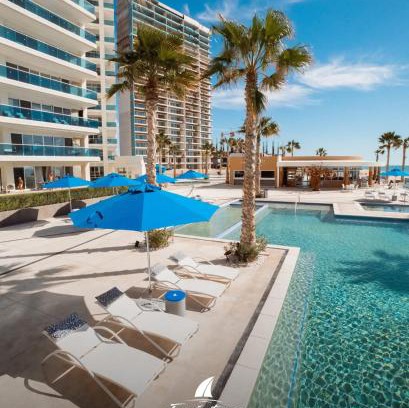 Puerto Peñasco Apartamento | Encantame Towers VERANO 2105