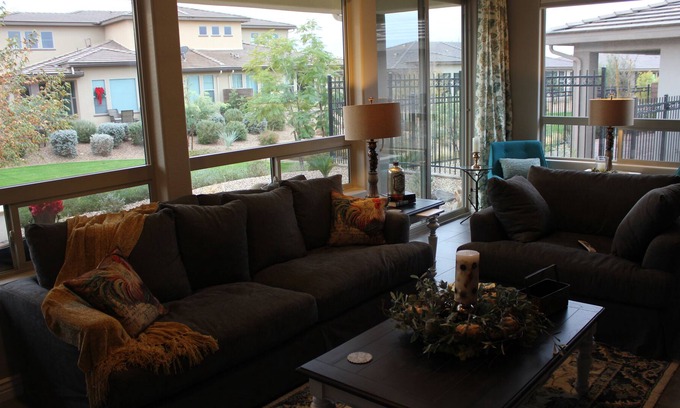 Encanterra Casa | Encanterra 5 Star Golf Resort Collection