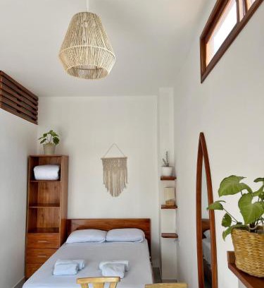 Puerto Ayora Apartamento | Encanto De Mimi 2