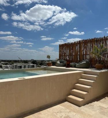 Montecarlo Casa | Encanto de Montebello