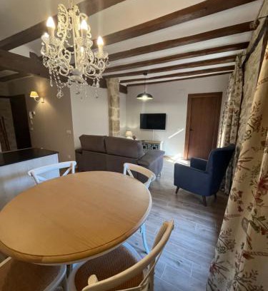 Valderrobres Apartamento | Encanto de Valderrobres