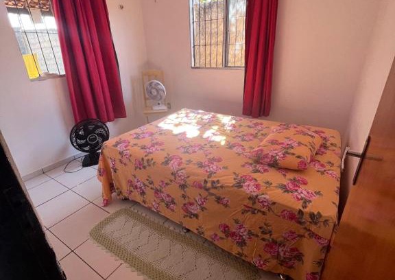 Parnaiba Casa | Encanto do litoral